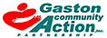 Gaston Community Action logo, Gaston Community Action contact details