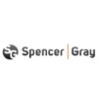 Spencer Gray logo, Spencer Gray contact details