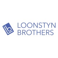 Loonstyn Brothers logo, Loonstyn Brothers contact details