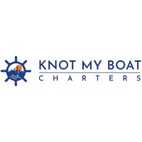 Knot My Boat Charters logo, Knot My Boat Charters contact details