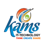 KAMS IT TECHNOLOGY LLP logo, KAMS IT TECHNOLOGY LLP contact details