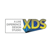 XDS logo, XDS contact details