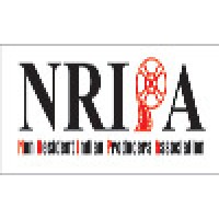 NRIPA [NRI Film Producers Association] logo, NRIPA [NRI Film Producers Association] contact details