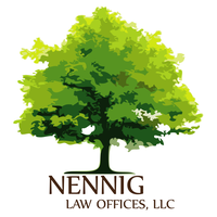 Nennig Law Offices logo, Nennig Law Offices contact details