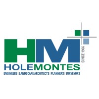 HOLE MONTES, INC. logo, HOLE MONTES, INC. contact details