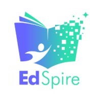 Edspire logo, Edspire contact details