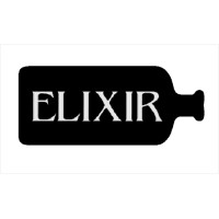 ELIXIR logo, ELIXIR contact details