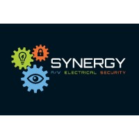 Synergy AV Ltd logo, Synergy AV Ltd contact details