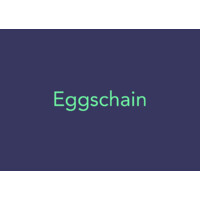 Eggschain logo, Eggschain contact details