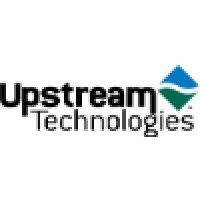 Upstream Technologies logo, Upstream Technologies contact details