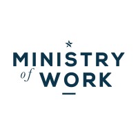 Ministry Of Work logo, Ministry Of Work contact details