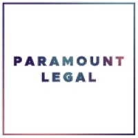 Paramount Legal logo, Paramount Legal contact details