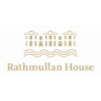 Rathmullan House logo, Rathmullan House contact details