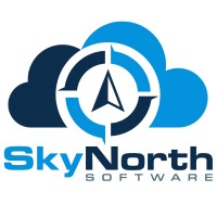 SkyNorth Software logo, SkyNorth Software contact details