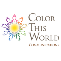 ColorThisWorld Communications logo, ColorThisWorld Communications contact details