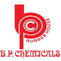 B.P. Chemicals logo, B.P. Chemicals contact details