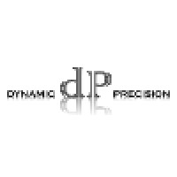 Dynamic Precision LLC logo, Dynamic Precision LLC contact details