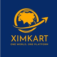 XIMKART logo, XIMKART contact details