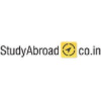 StudyAbroad.co.in logo, StudyAbroad.co.in contact details