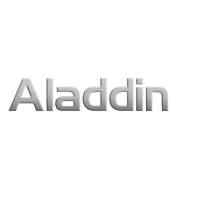 Aladdin SRL logo, Aladdin SRL contact details