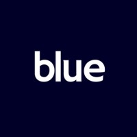 Blue Media Social logo, Blue Media Social contact details