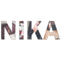 NIKA logo, NIKA contact details