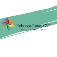 Rebecca Rose Coaching, LLC logo, Rebecca Rose Coaching, LLC contact details