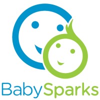 BabySparks logo, BabySparks contact details