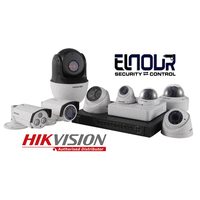 HIKVISION EGYPT logo, HIKVISION EGYPT contact details