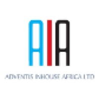 Adventis Inhouse Africa Ltd logo, Adventis Inhouse Africa Ltd contact details