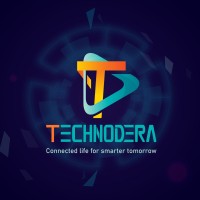 Technodera logo, Technodera contact details