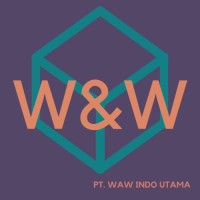 PT WAW Indo Utama logo, PT WAW Indo Utama contact details