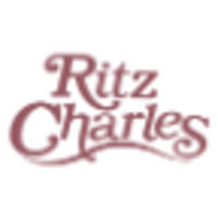 Ritz Charles OP logo, Ritz Charles OP contact details