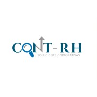 CONT-RH SOLUCIONES CORPORATIVAS logo, CONT-RH SOLUCIONES CORPORATIVAS contact details