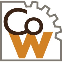 The Content Worx logo, The Content Worx contact details