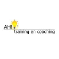 AH!Coaching&Training logo, AH!Coaching&Training contact details