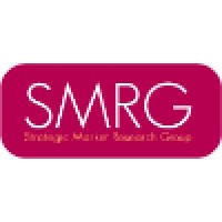 Strategic Market Research Group logo, Strategic Market Research Group contact details