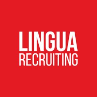 Lingua Recruiting (we are hiring now!) logo, Lingua Recruiting (we are hiring now!) contact details