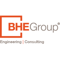 BHEGroup logo, BHEGroup contact details