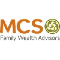 MCS Financial Advisors logo, MCS Financial Advisors contact details