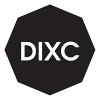 DIXC.DESIGN logo, DIXC.DESIGN contact details