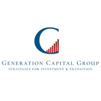 Generation Capital Group logo, Generation Capital Group contact details