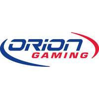 Orion Gaming logo, Orion Gaming contact details