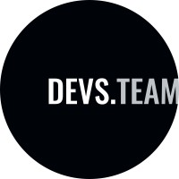 Devs Team logo, Devs Team contact details