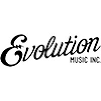 Evolution Music, Inc. logo, Evolution Music, Inc. contact details