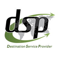 Destination Service Provider logo, Destination Service Provider contact details