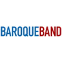 Baroque Band logo, Baroque Band contact details