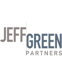 Jeff Green Partners logo, Jeff Green Partners contact details