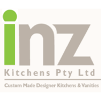 INZ Kitchens P/L logo, INZ Kitchens P/L contact details