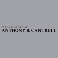 Law Offices of Anthony B. Cantrell logo, Law Offices of Anthony B. Cantrell contact details